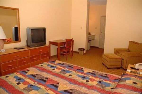 Hotel BUDGET HOST PATRIOT (Bloomsburg)